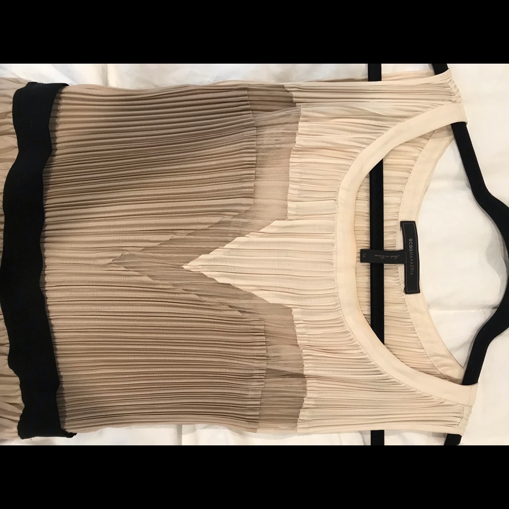 BCBG Dress